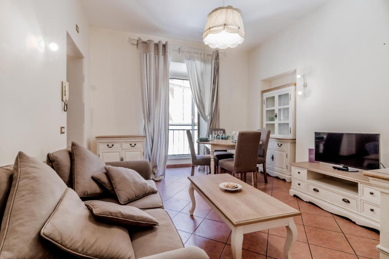 When In Trastevere Rzym Zewnętrze zdjęcie