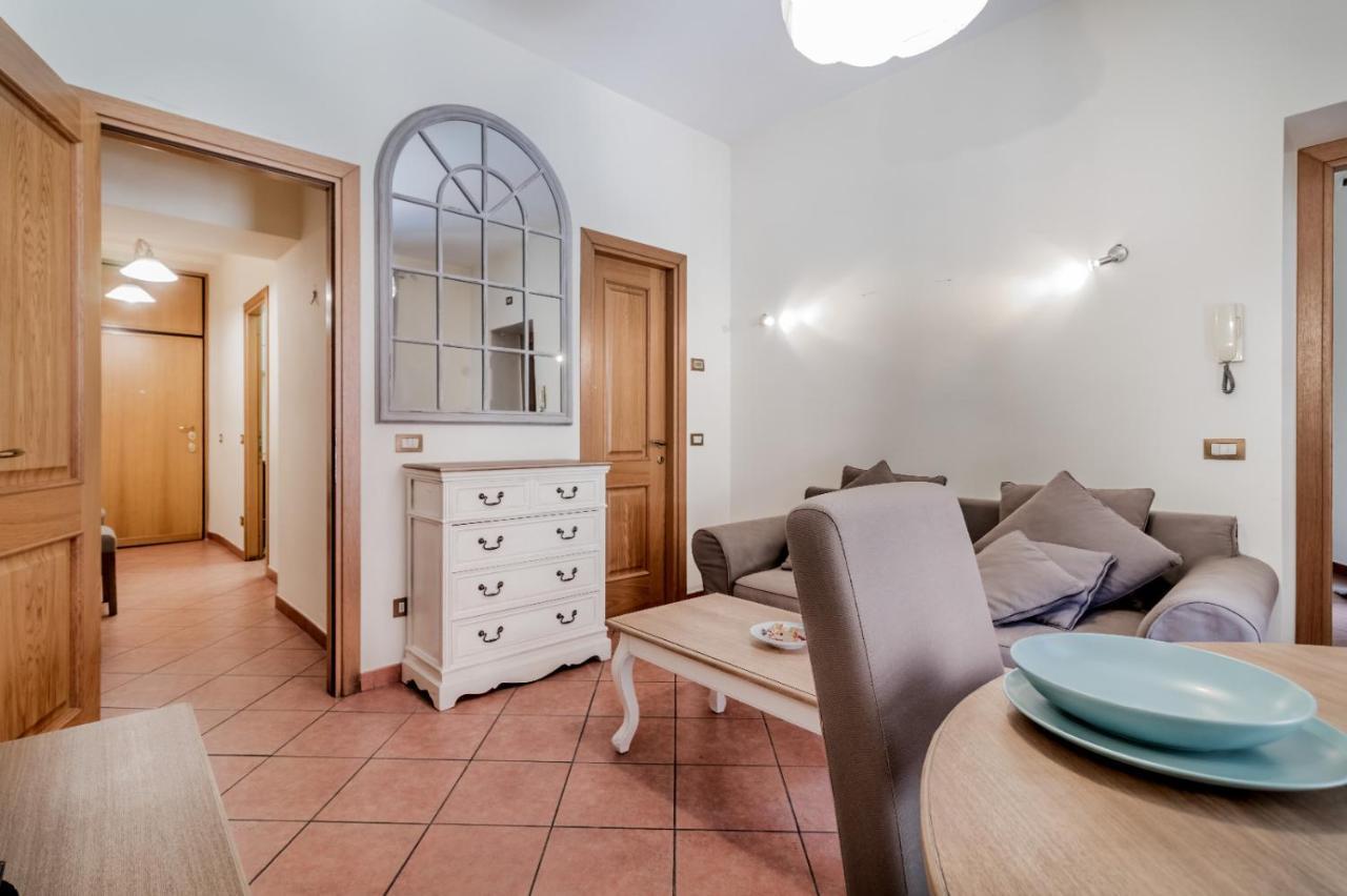 When In Trastevere Rzym Zewnętrze zdjęcie