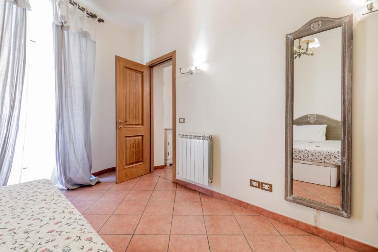 When In Trastevere Rzym Zewnętrze zdjęcie